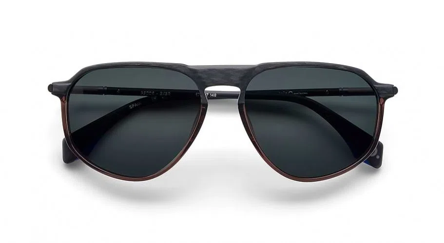 Etnia Barcelona PECOS Sunglasses - view 7